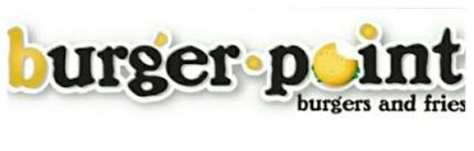 BurgerPoint – burgers and fries